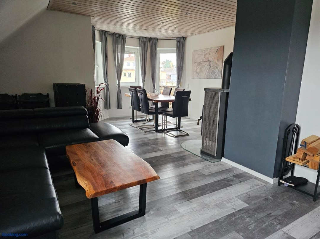 Apartment Koller Cadolzburg