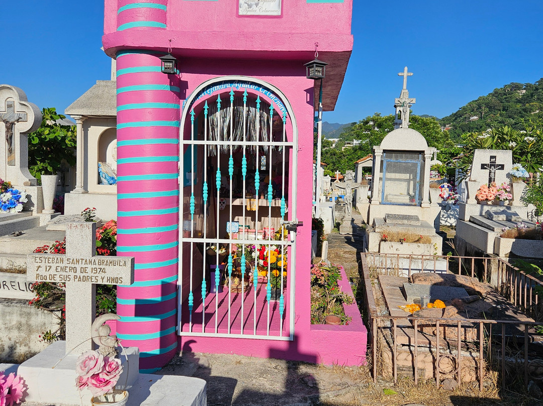 Puerto Vallarta Walking Adventures & Tours-瓦拉塔港必去景点