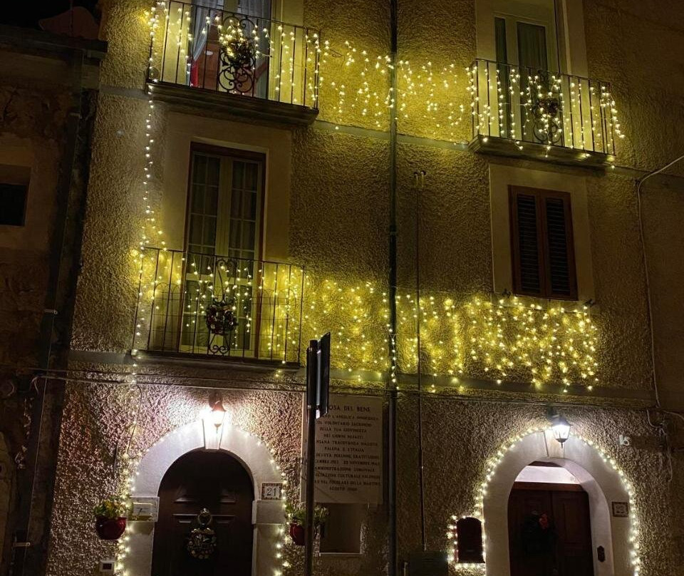 Holiday Home Falchetta