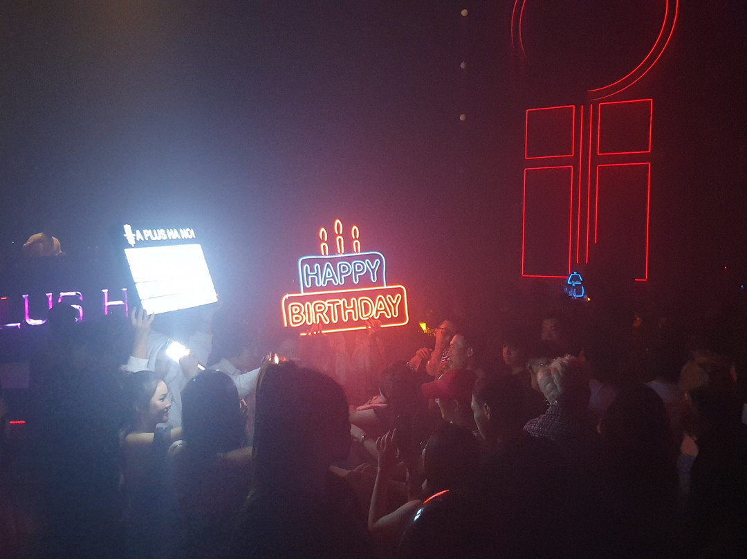 A Plus Hanoi-河内必去景点