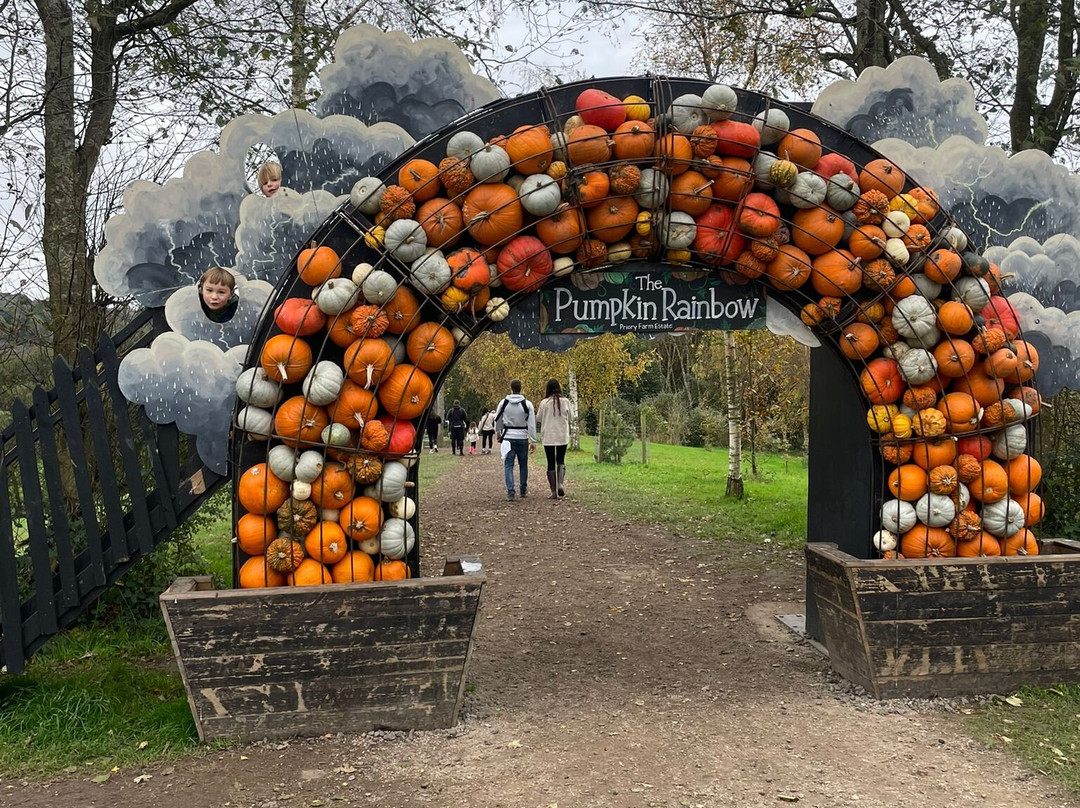 Discovery Land at Priory Farm景点图片