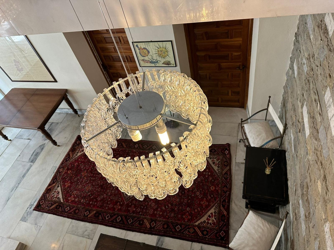 Villa Ottolenghi Wedekind景点图片
