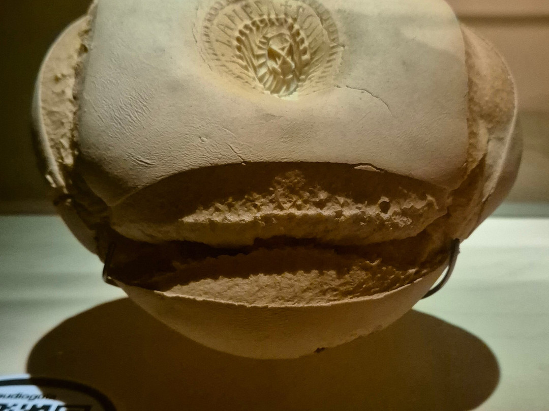 Museo Etnográfico Provincial de León景点图片