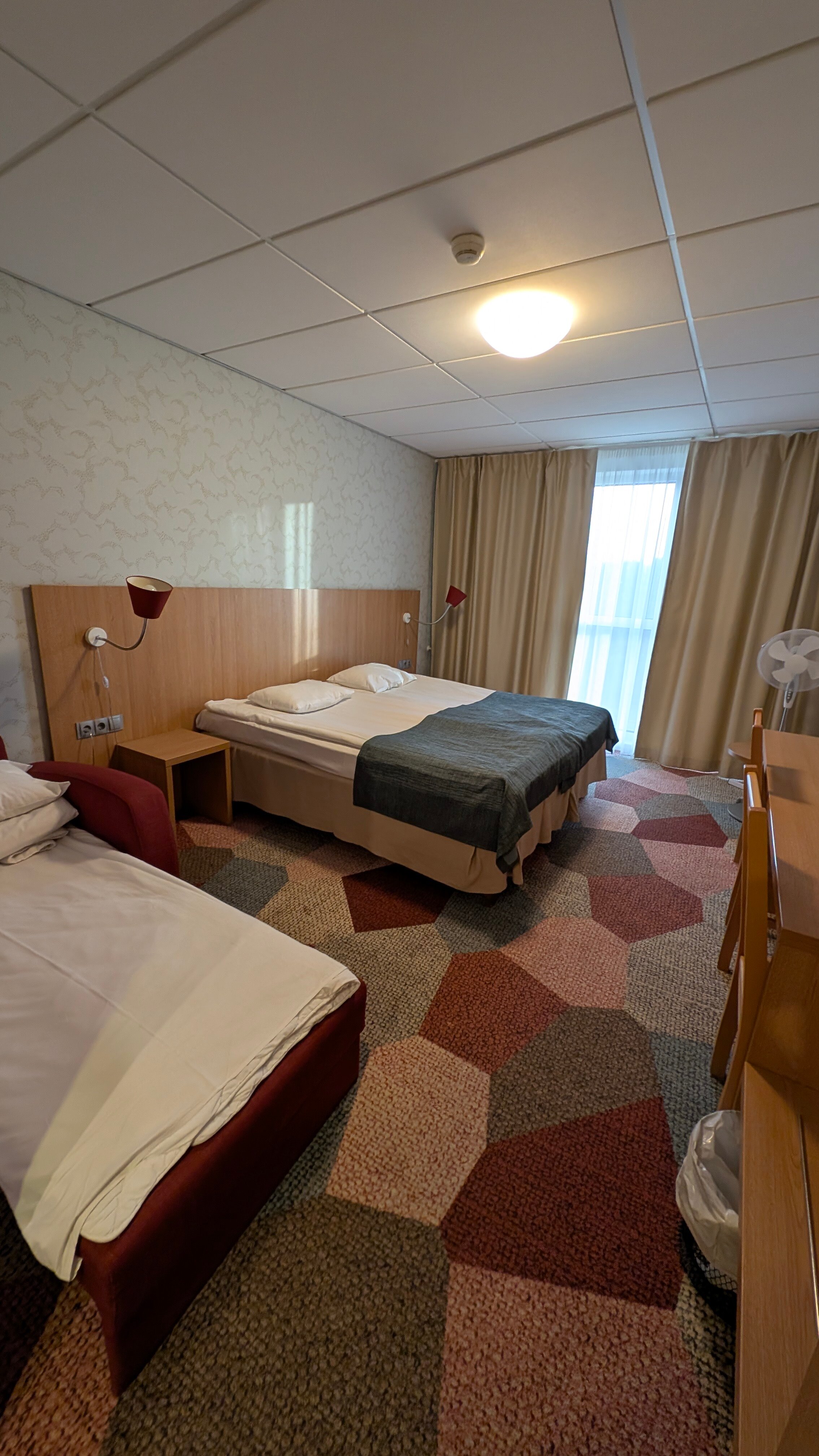 Hotel Tallinn Viimsi SPA-官方