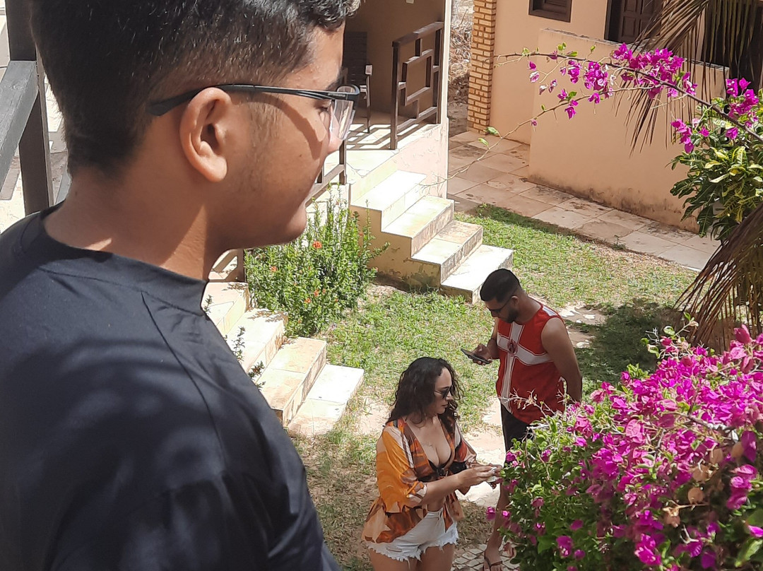 Pousada Aruana主图