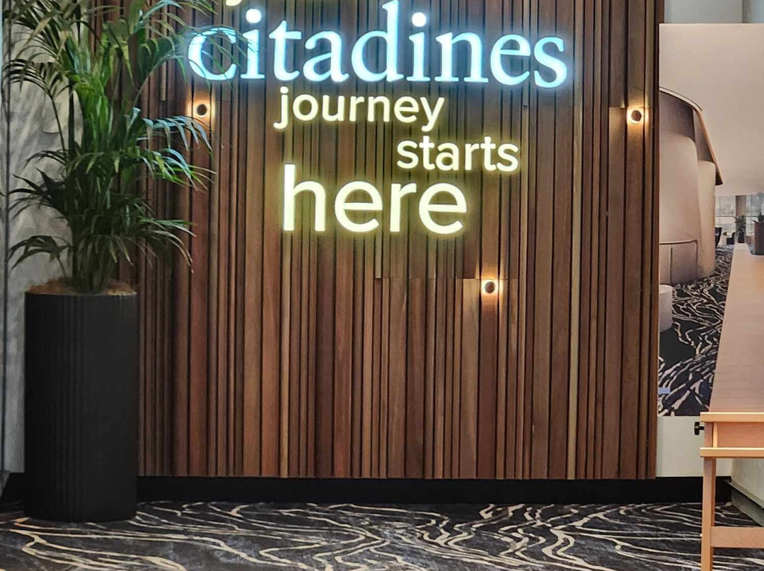 Citadines Walker North Sydney主图