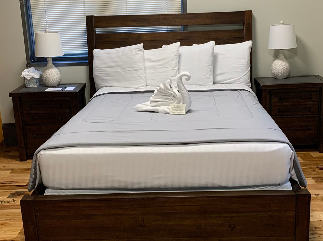 City Hall Grand Hotel主图