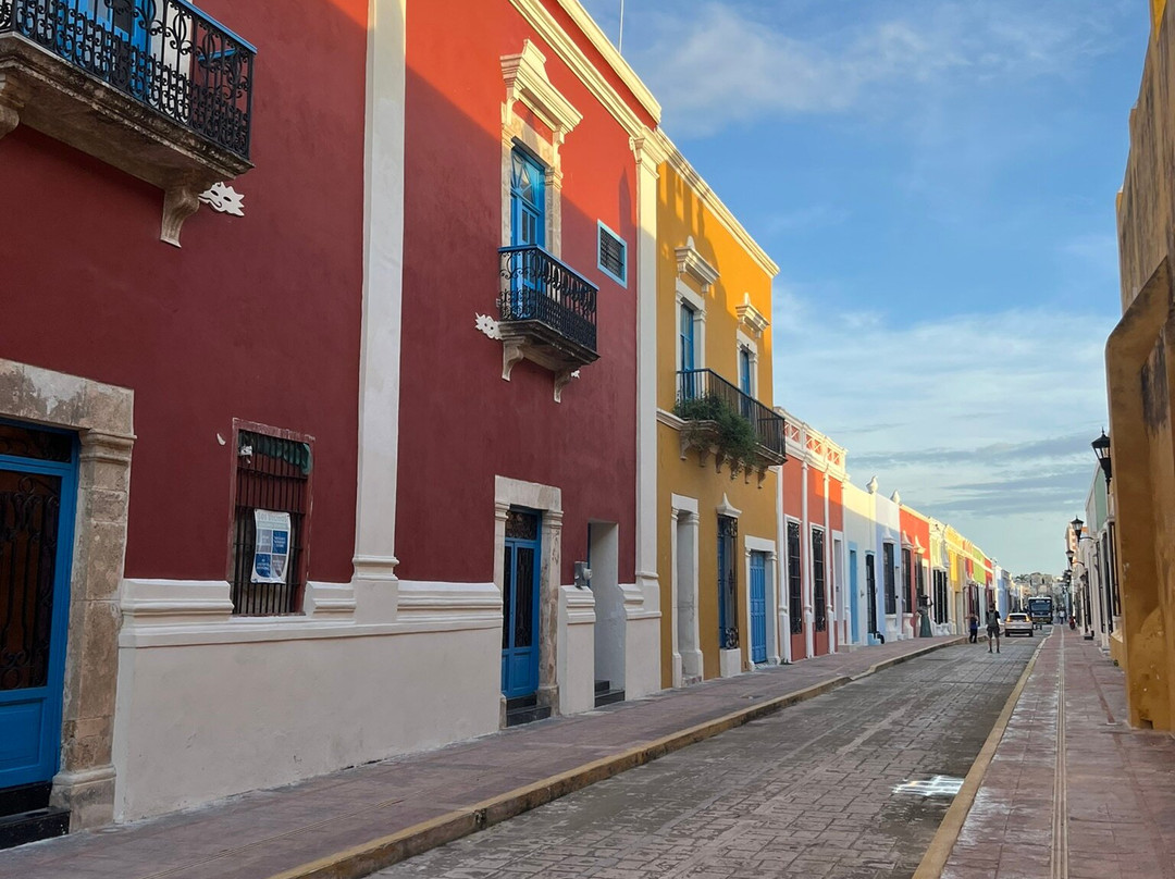 Travelian Tours-圣米格尔护城必去景点