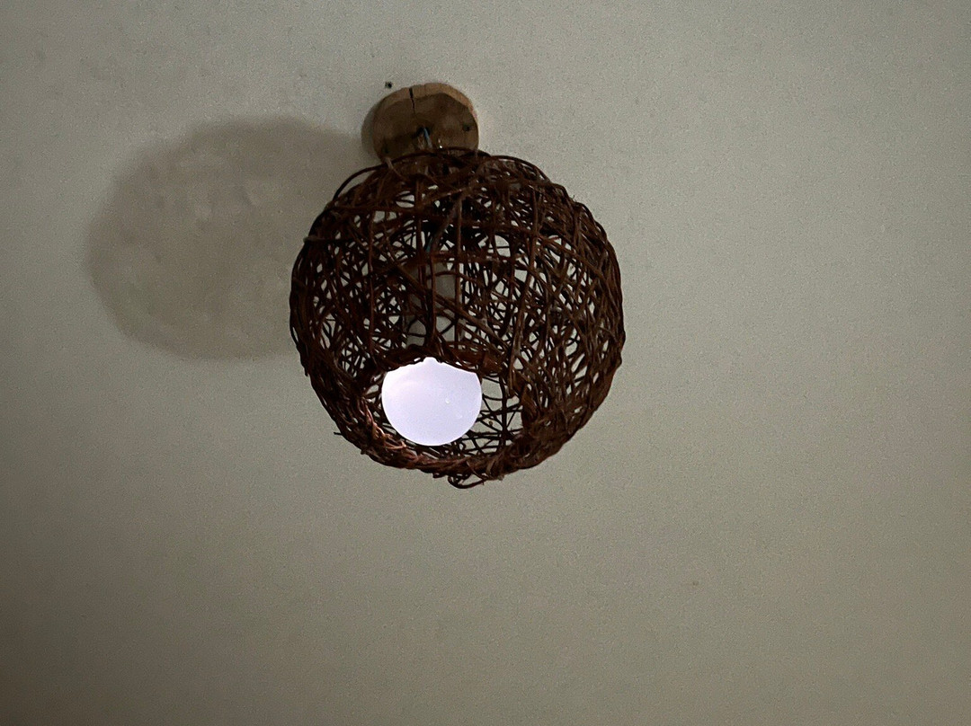 Pousada Solar dos Carneiros主图