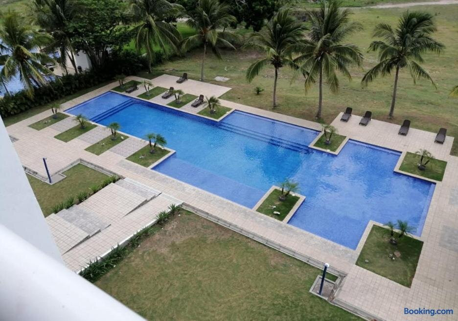 Playa Blanca Coral Park