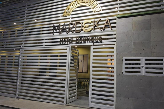 Hotel Boutique Mardeka