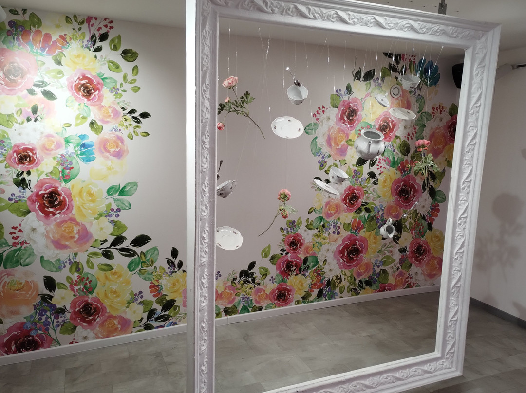 Museum of Sweets & Selfies-布达佩斯必去景点