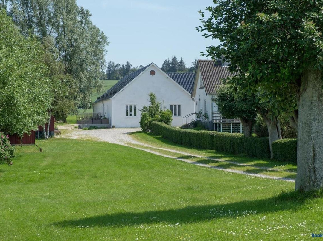 Molshojgard