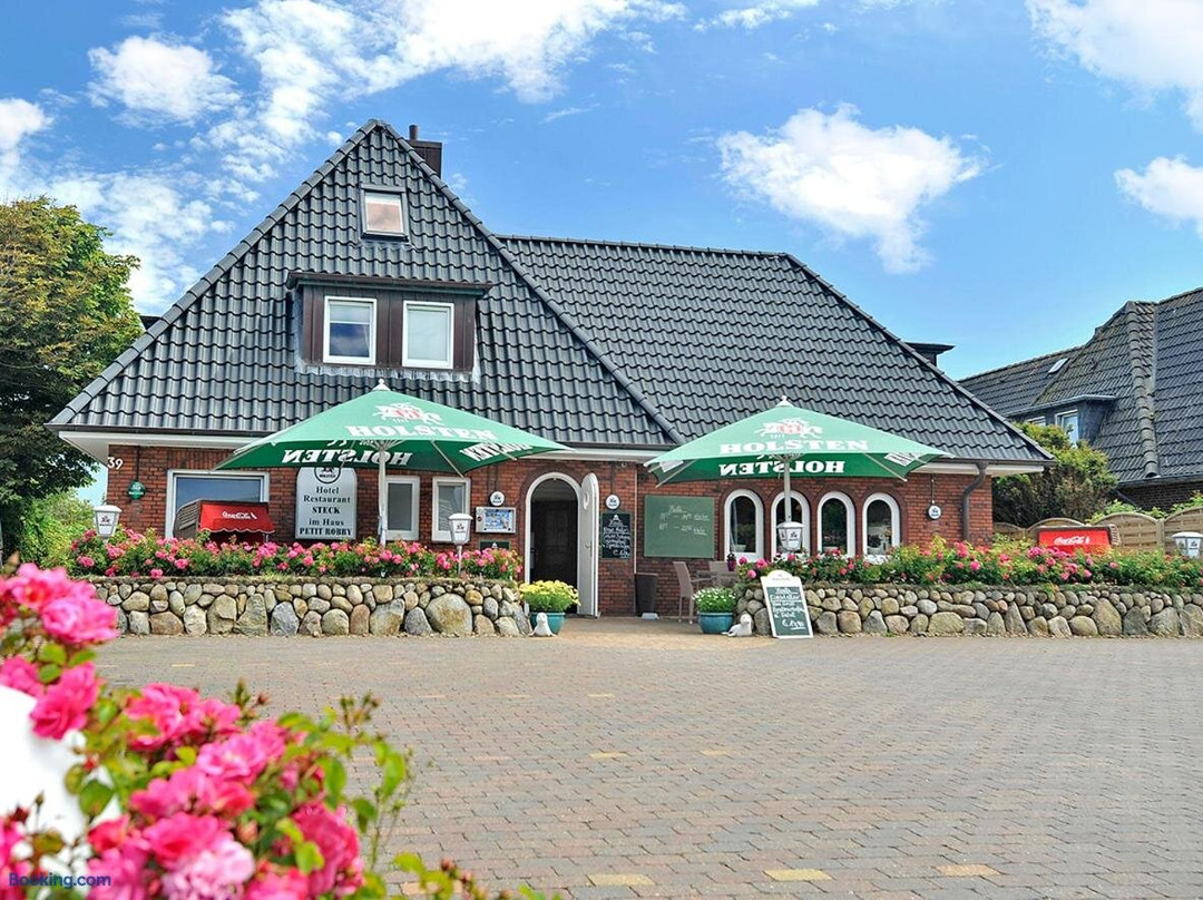 Wenningstedt-Braderup旅游攻略图片