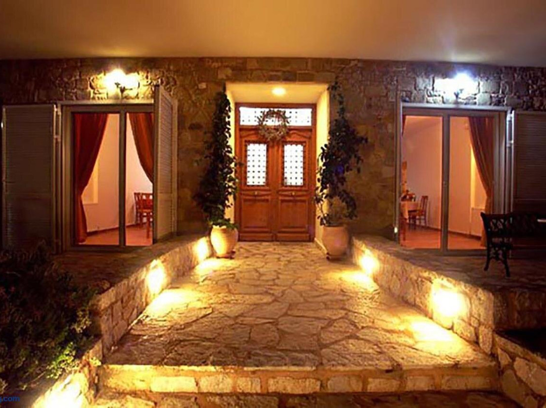 Bisti Guesthouse