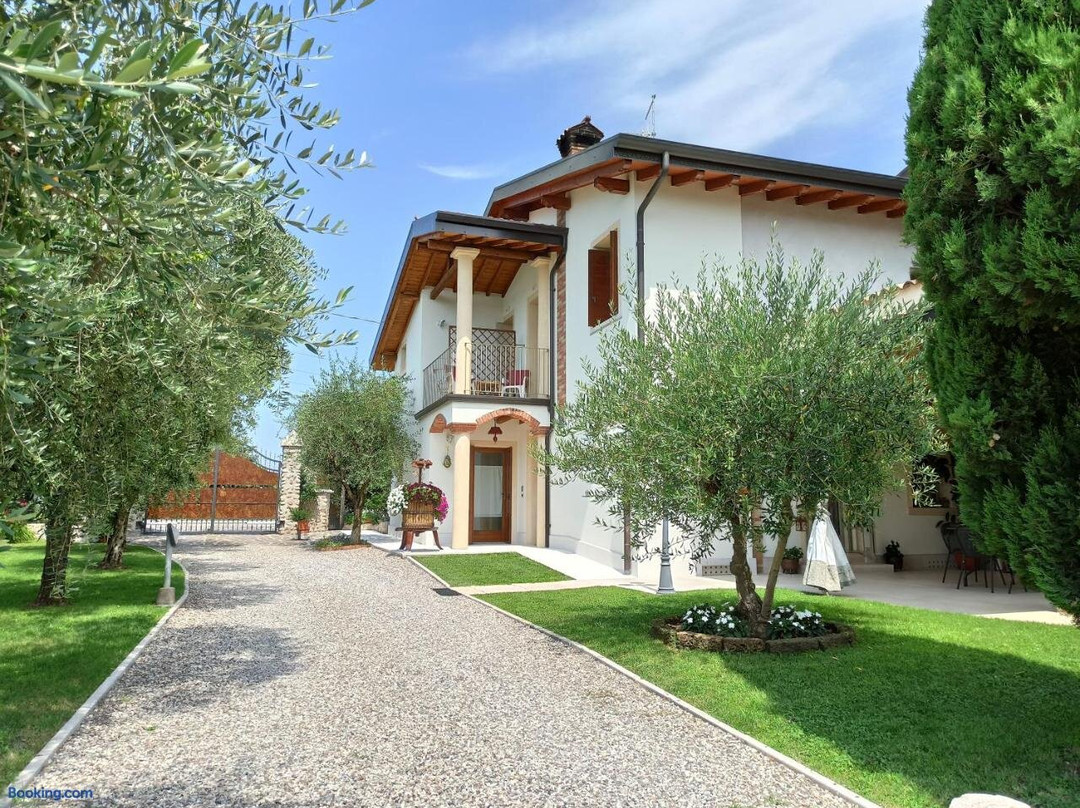 Le Zampolle B & B