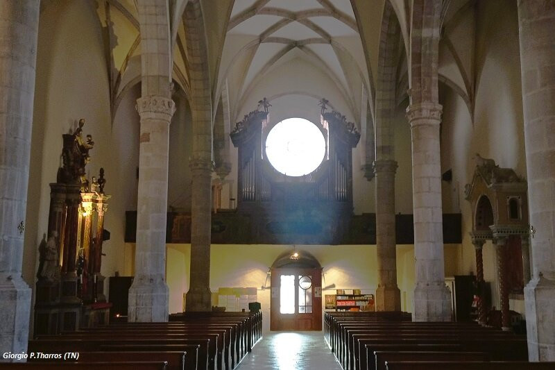 Basilica SS. Martiri景点图片