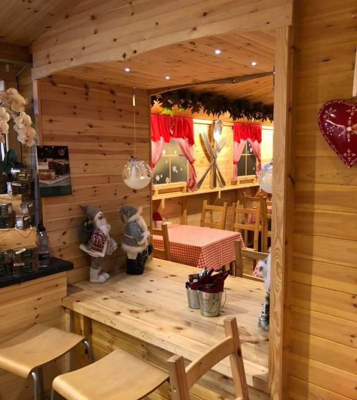 The Magic of Christmas景点图片