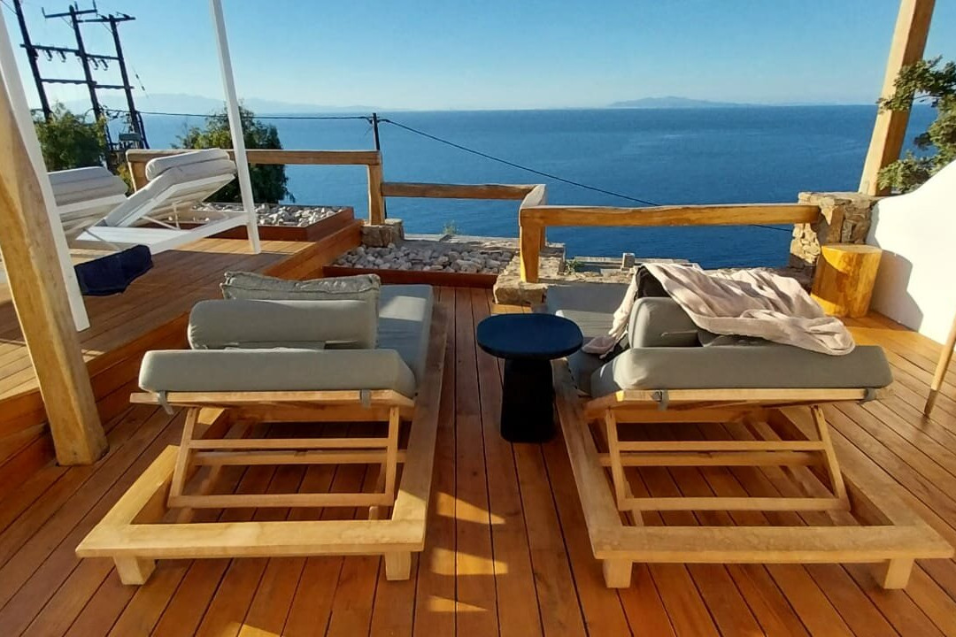 Alissachni Mykonos主图