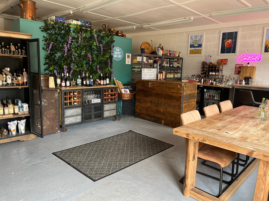 Sip 'n' Swig Hq-埃文河畔斯特拉特福必去景点