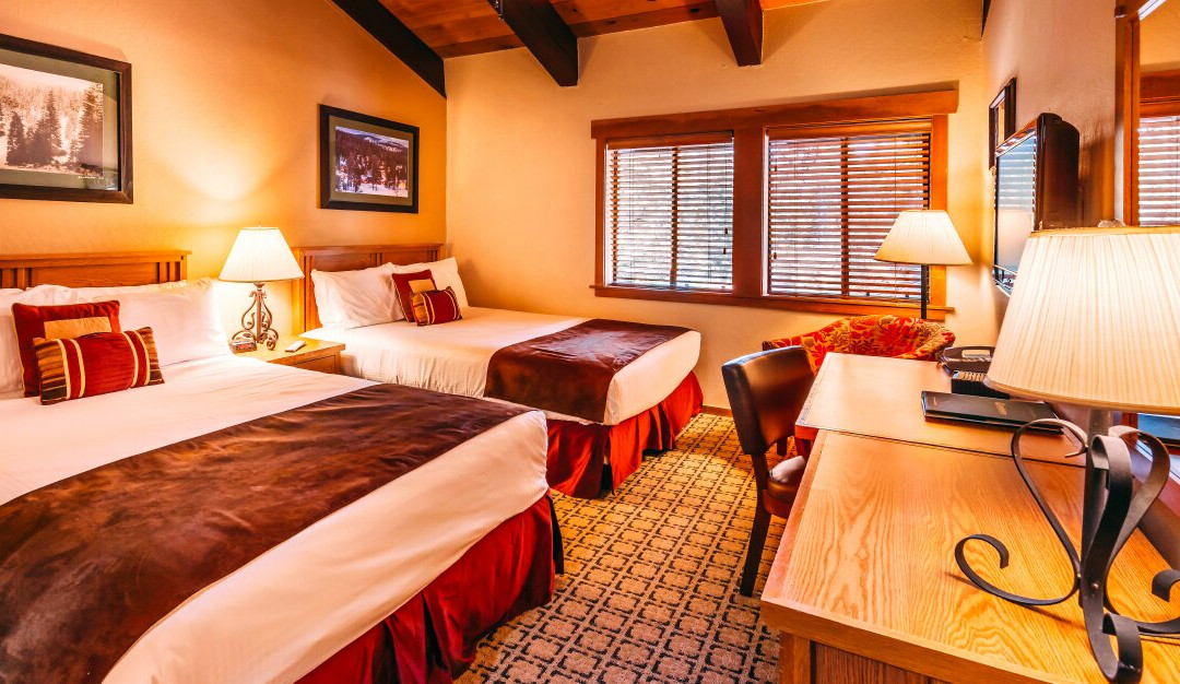 Granlibakken Tahoe主图