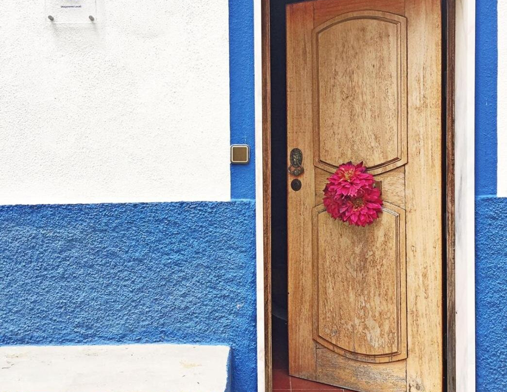 A Casa da Avó Leonor