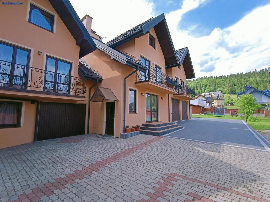 Spiska Sadyba
