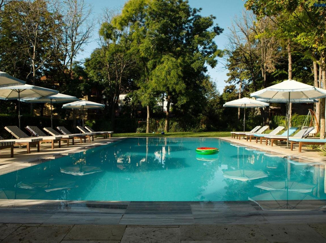 Hotel Victoria