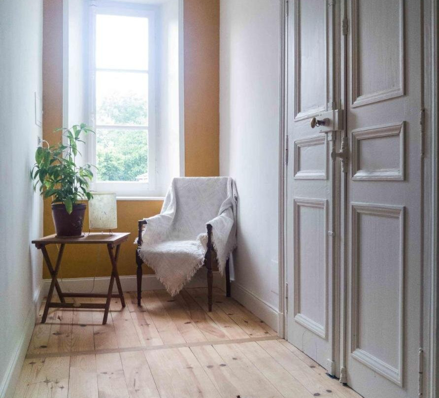Chambre D'hote Les Avettes主图