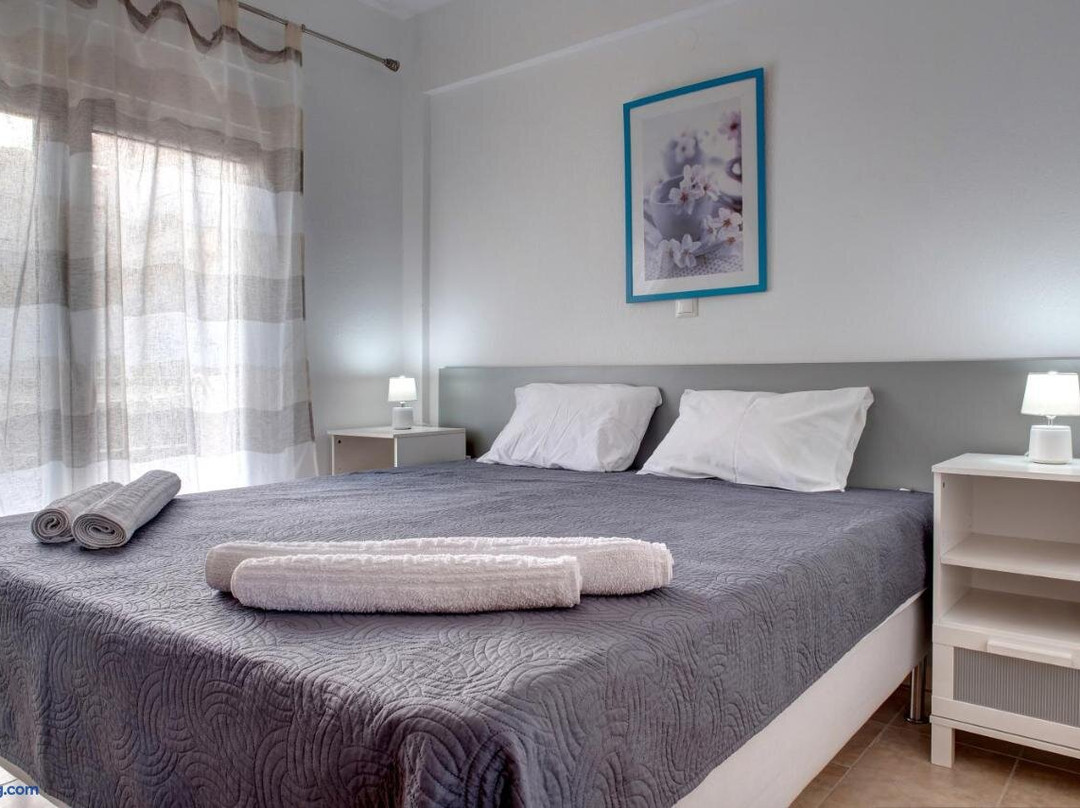 Achilleas Apartments