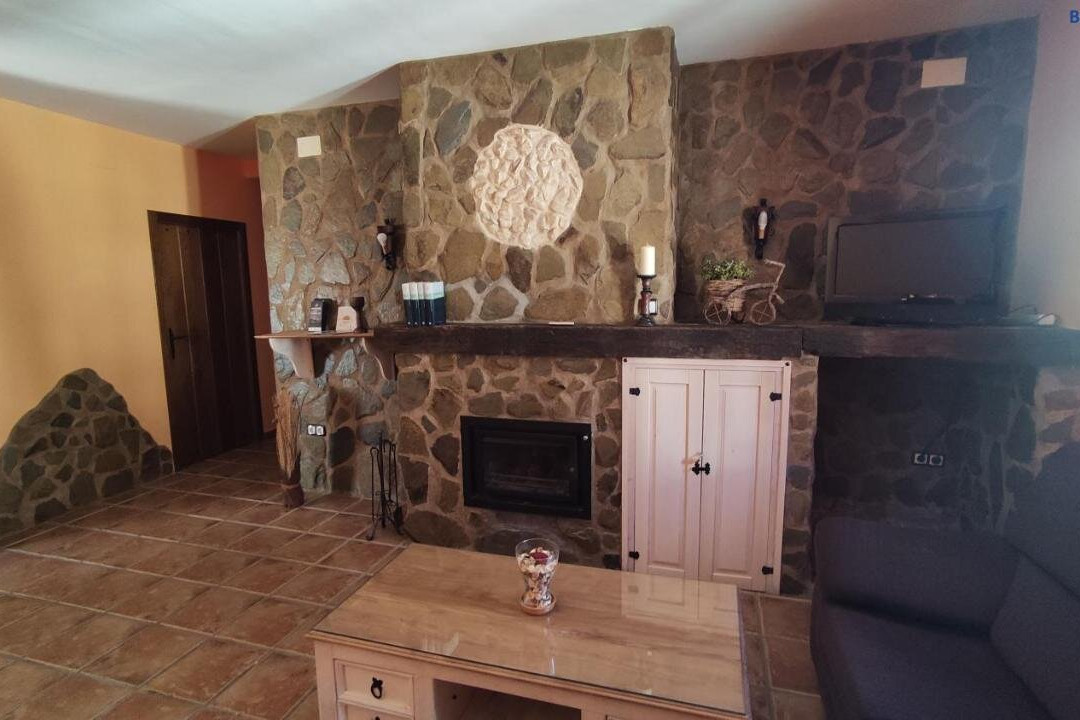 Alojamientos Rurales Los Molinos