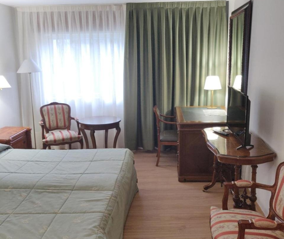 Hotel Chef Rivera