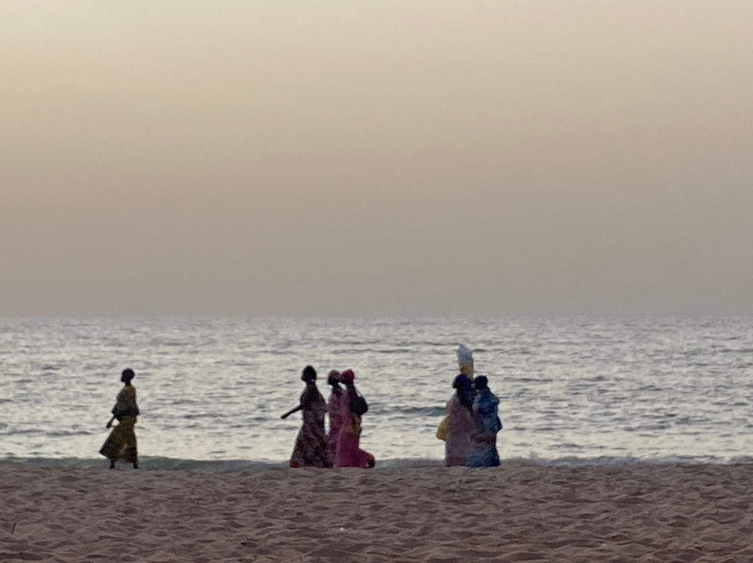 Senegal Voyage景点图片