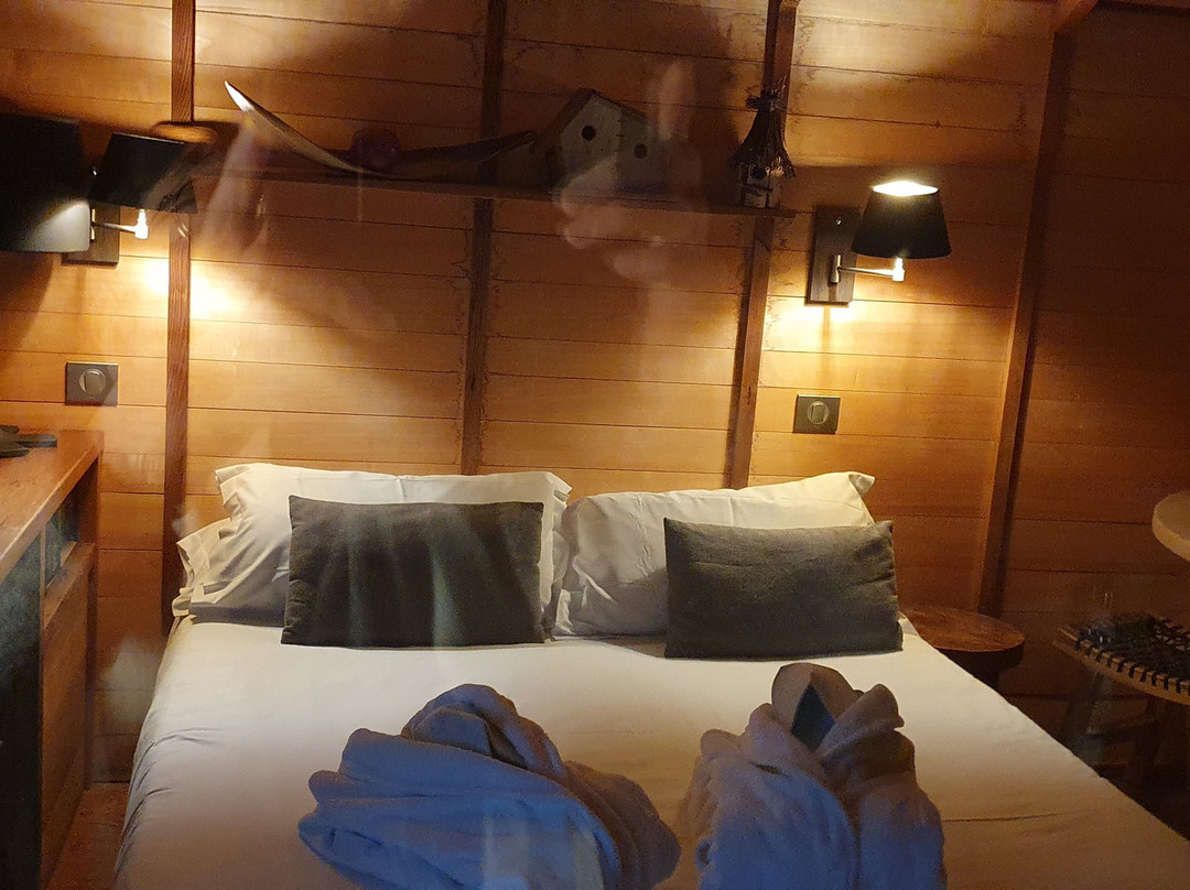 Le Domaine des Prés Verts & Spa Vinésime主图