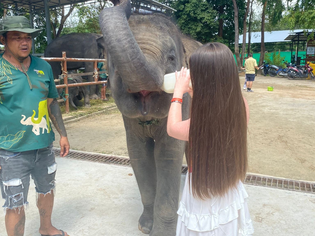 Phuket Local Guide Kong-Koh Kaew必去景点