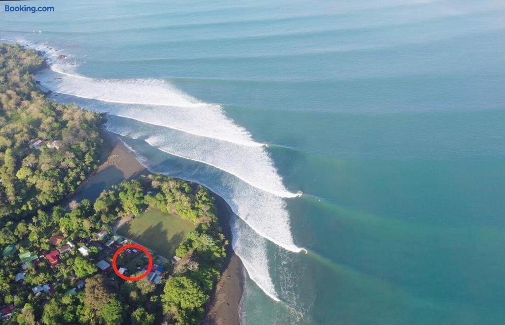 Hotel Swell Pavones