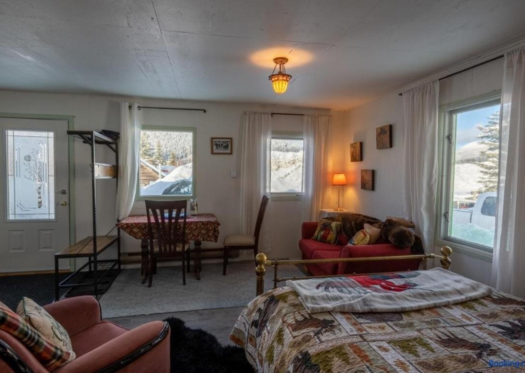 Meadow Suites in Wells