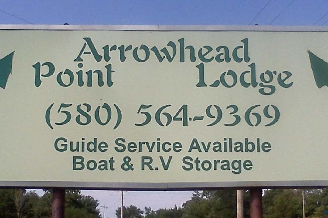 Arrowhead Point Lodge & Campground