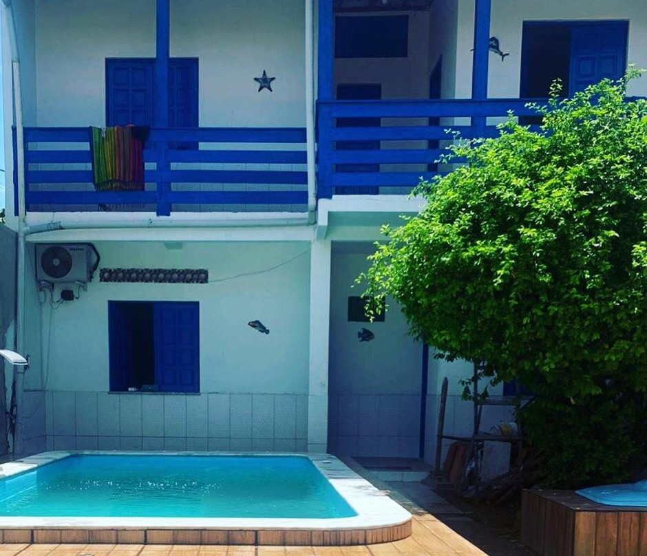 Recanto Ceu Azul