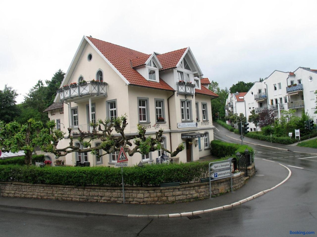 Daisendorf旅游攻略图片