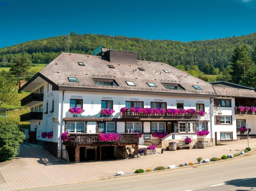 Hotel Loewen
