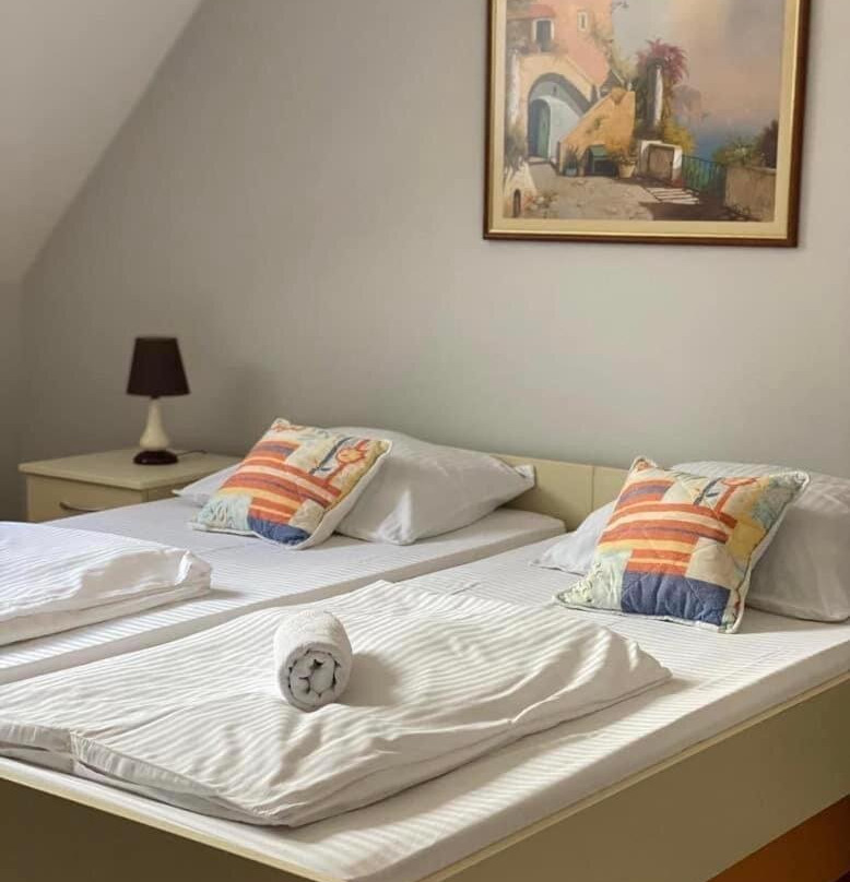 Guest House Aleksandra