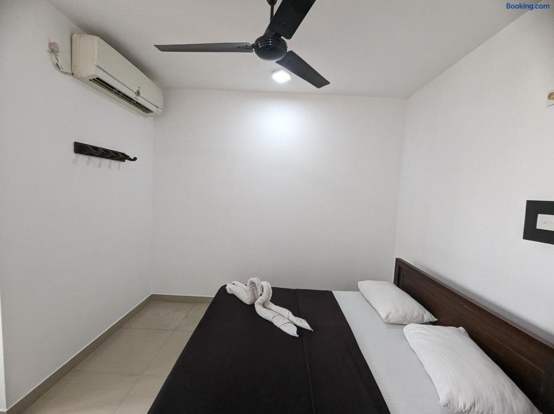 Big Jhon Hotel