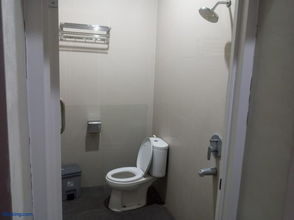 Sambilegi Room