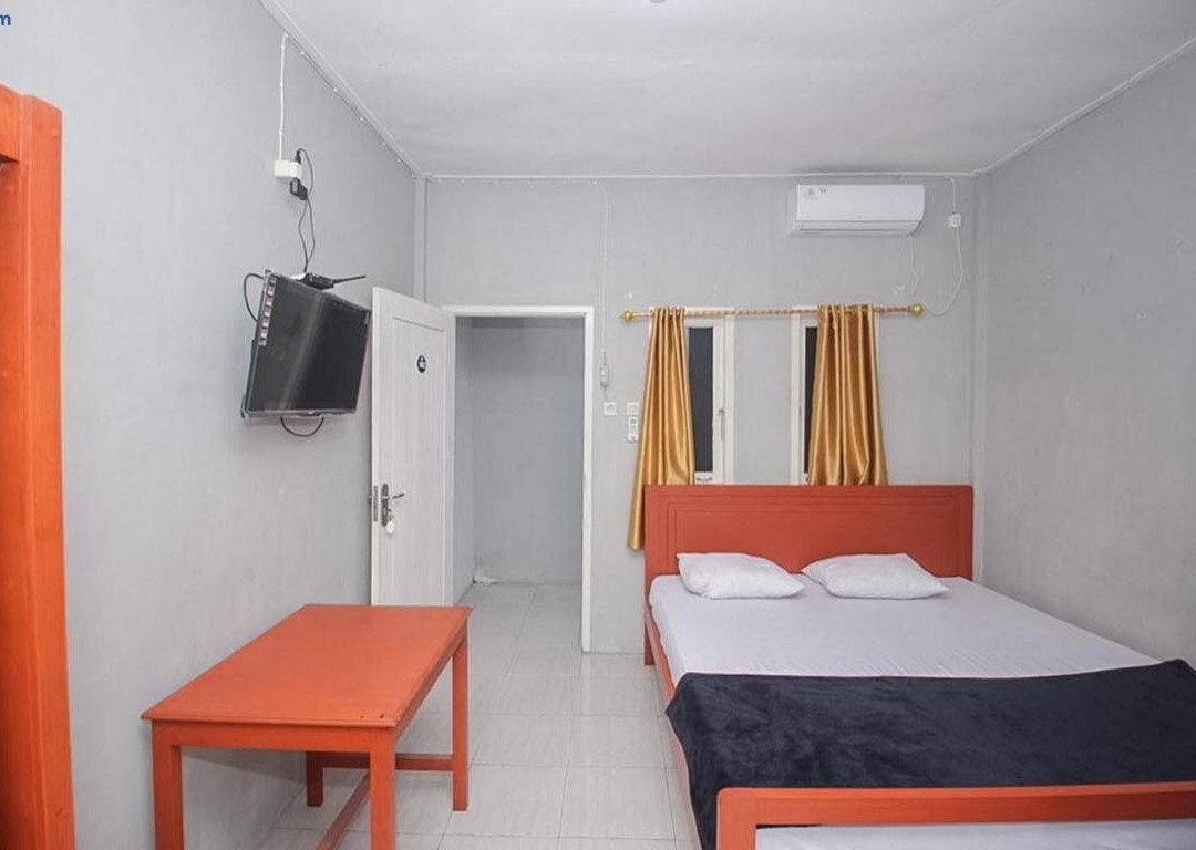 Lidez Residence Bitung