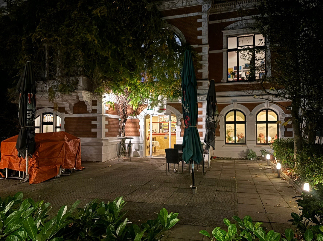 Ristorante Il Mestolo