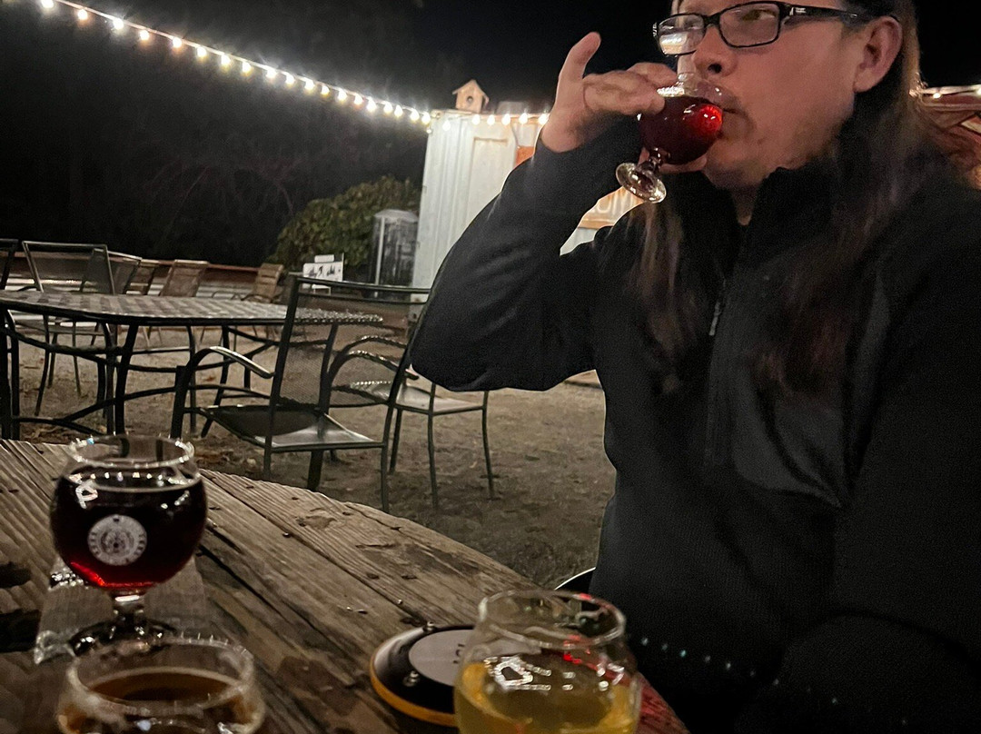 Three Rivers Brewing-Three Rivers必去景点