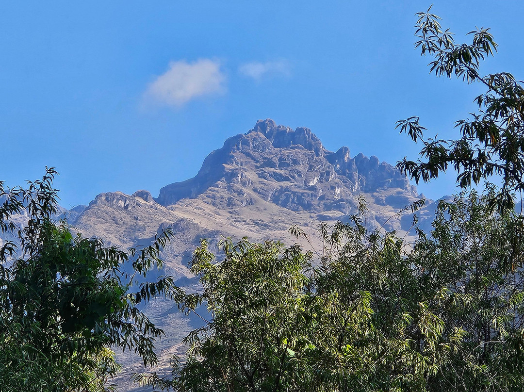 Willka T'ika Luxury Wellness Retreat主图