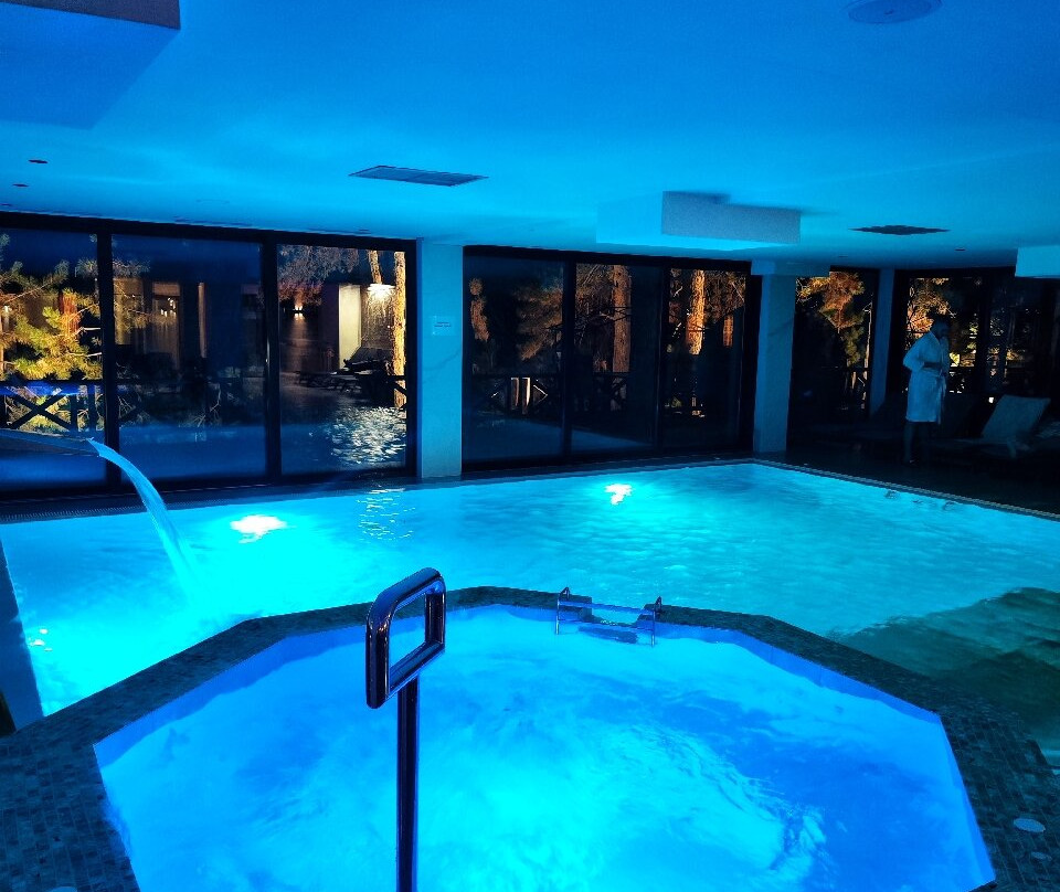 Hotel Borkovac主图