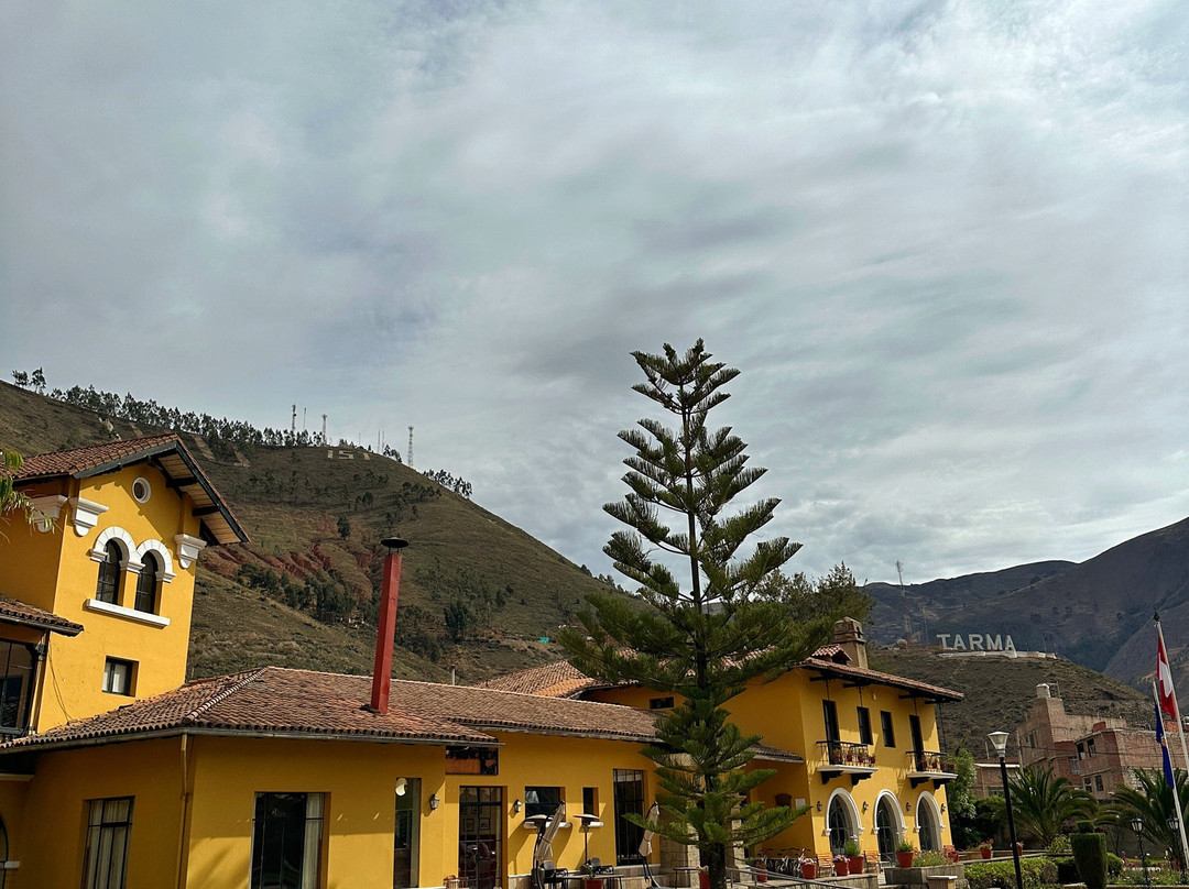 LP Los Portales Hotel Tarma主图